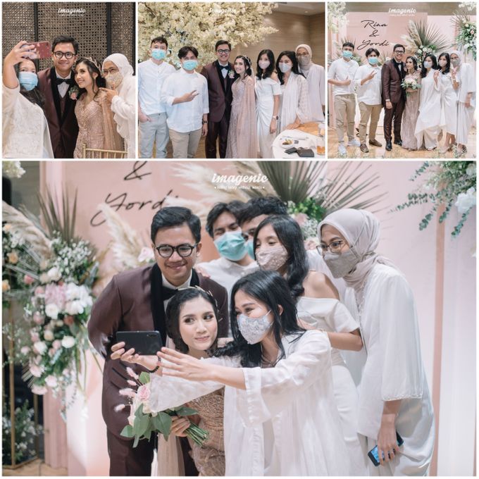 Rina Yordi Wedding Day by Chandira Wedding Organizer - 008 Rina Yordi Wedding Day by Chandira Wedding Organizer - 008
