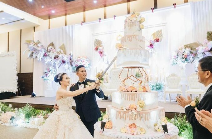 Foto Wedding Nasional by Podium Wedding Hall - 011 Foto Wedding Nasional by Podium Wedding Hall - 011