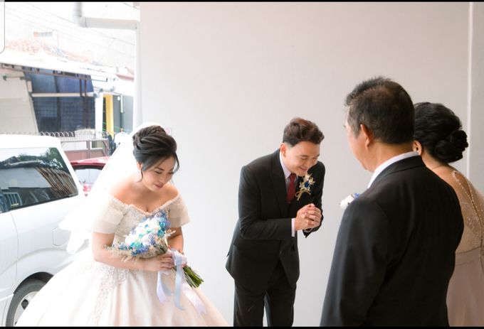 Prosesi Rumah Baru Paul Nanda by Sisi Wedding Consultant - 001 Prosesi Rumah Baru Paul Nanda by Sisi Wedding Consultant - 001