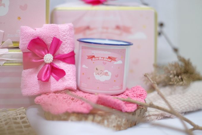 baby one month hampers