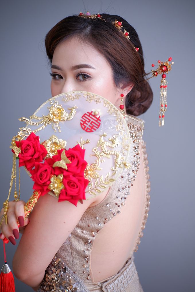 Sangjit Makeup Look by CynthiaSMakeupartist - 001 Sangjit Makeup Look by CynthiaSMakeupartist - 001