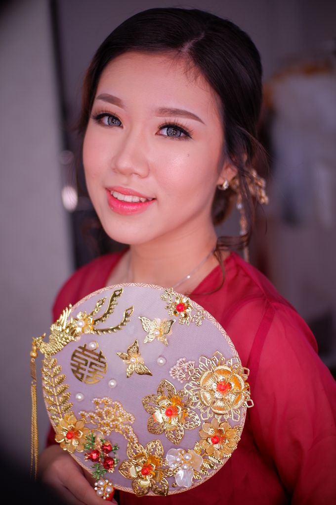 Sangjit Makeup Look by CynthiaSMakeupartist - 007 Sangjit Makeup Look by CynthiaSMakeupartist - 007
