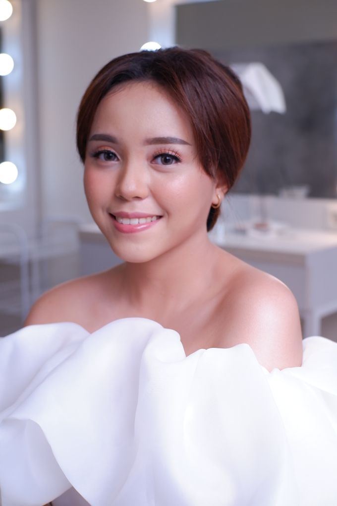 Glowing Korean Makeup Look by CynthiaSMakeupartist - 003 Glowing Korean Makeup Look by CynthiaSMakeupartist - 003