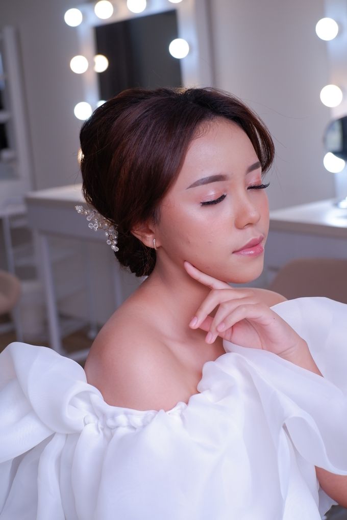 Glowing Korean Makeup Look by CynthiaSMakeupartist - 005 Glowing Korean Makeup Look by CynthiaSMakeupartist - 005