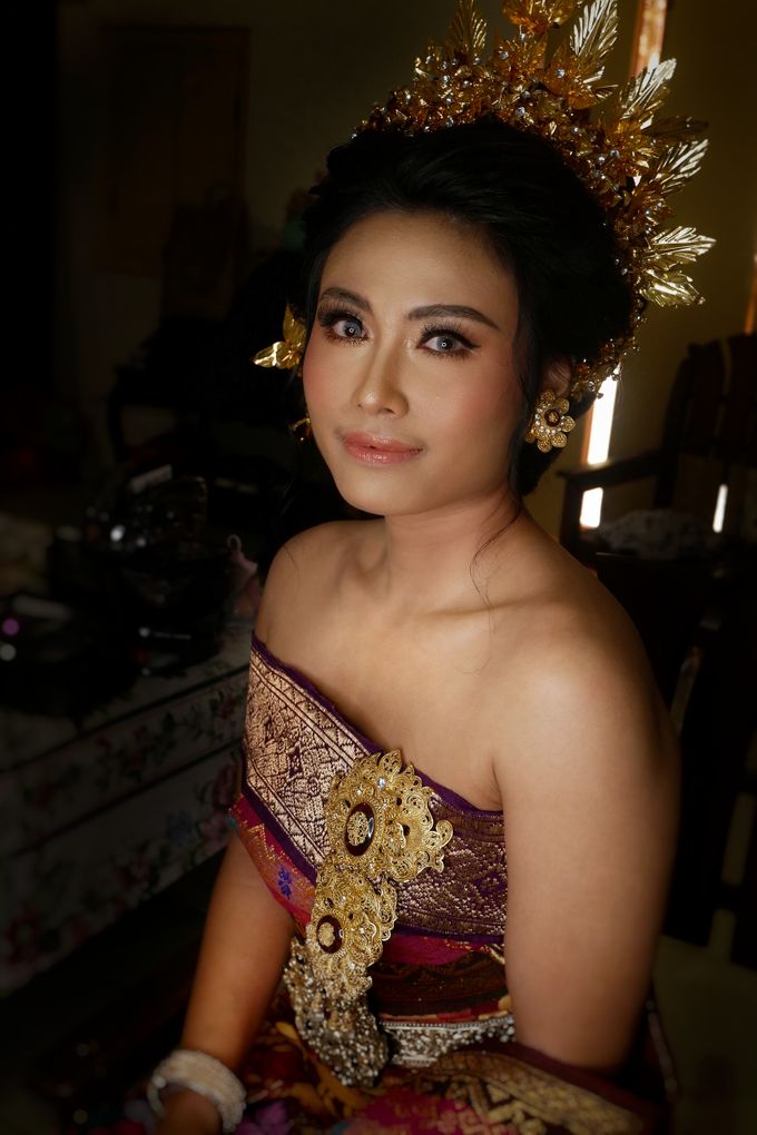 Bali & Indian Wedding by CHERIS'H makeup artist - 011 Bali & Indian Wedding by CHERIS'H makeup artist - 011