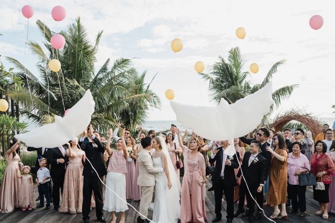 Wedding Planner for Frederico & Stephanie by Double Happiness Wedding Organizer - 010 Wedding Planner for Frederico & Stephanie by Double Happiness Wedding Organizer - 010