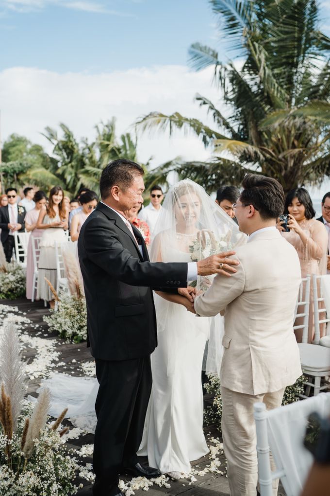 Wedding Planner for Frederico & Stephanie by Double Happiness Wedding Organizer - 004 Wedding Planner for Frederico & Stephanie by Double Happiness Wedding Organizer - 004