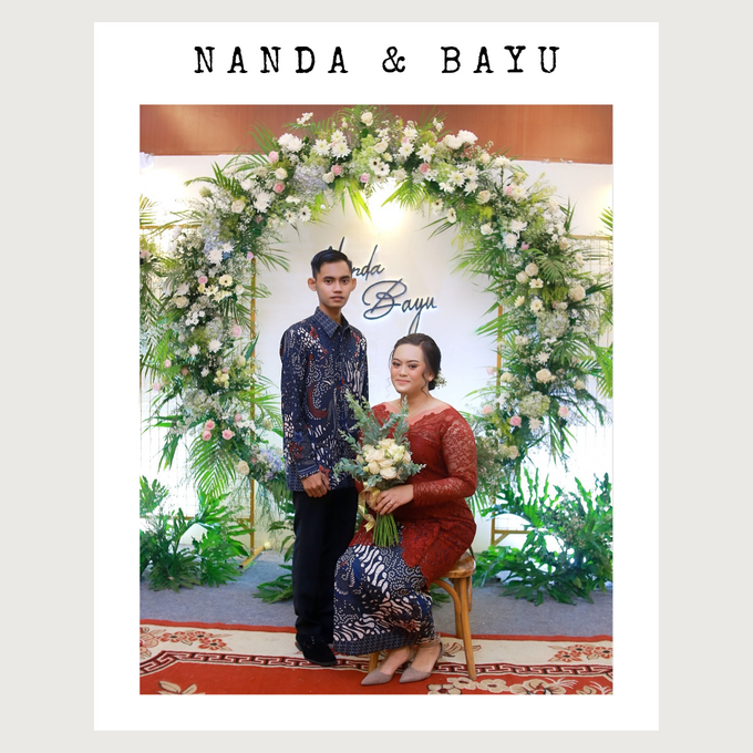 Engagement by Gasim Wedding Organizer - 001 Engagement by Gasim Wedding Organizer - 001