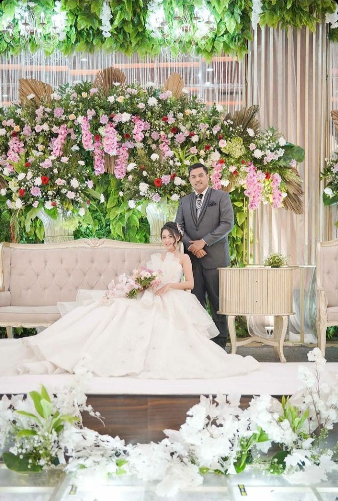 Foto Wedding Nasional by Podium Wedding Hall - 002 Foto Wedding Nasional by Podium Wedding Hall - 002