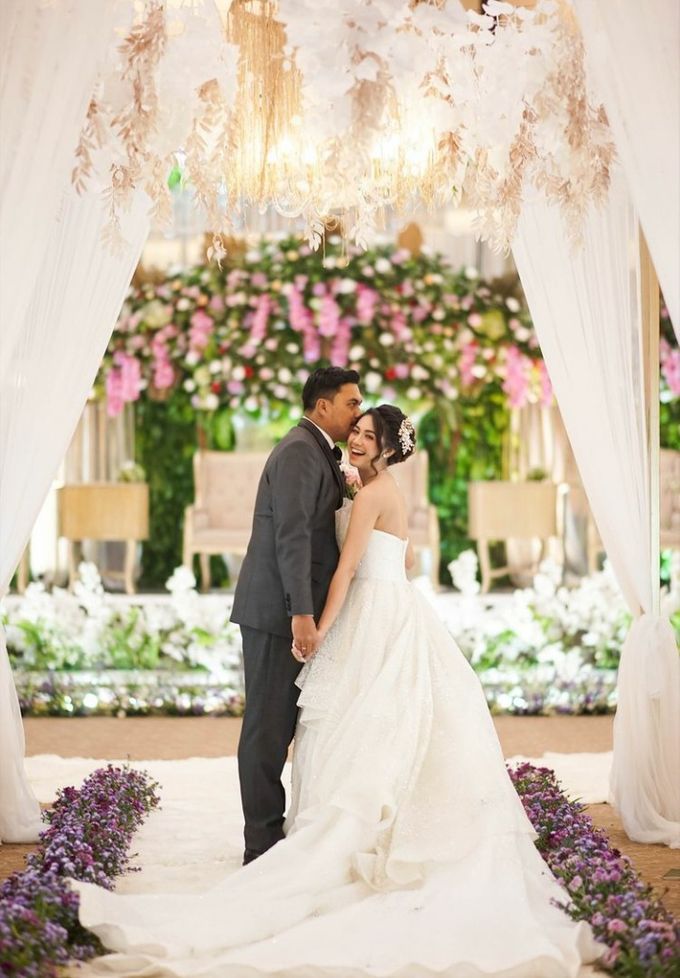 Foto Wedding Nasional by Podium Wedding Hall - 001 Foto Wedding Nasional by Podium Wedding Hall - 001