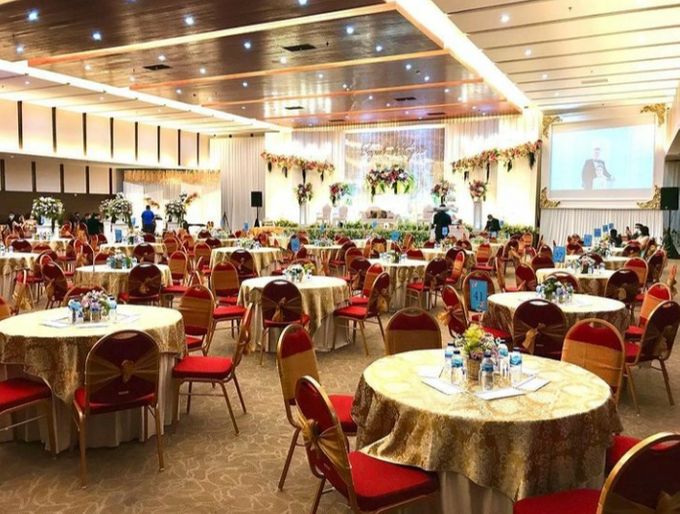 Foto Wedding Nasional by Podium Wedding Hall - 007 Foto Wedding Nasional by Podium Wedding Hall - 007
