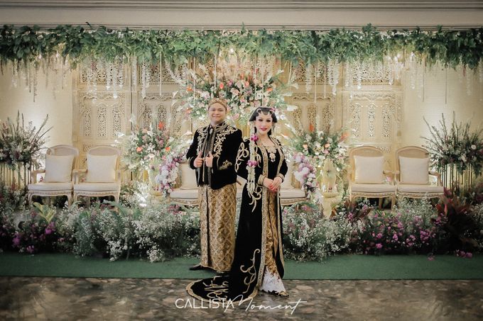 Nabila & Reza Akad by Callista.Projects - 004