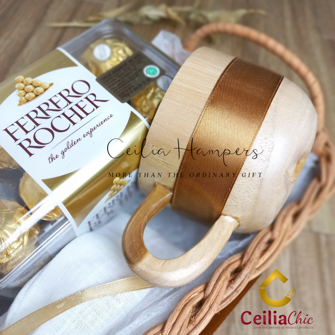 Wedding Hampers by Ceiliachic - 004 Wedding Hampers by Ceiliachic - 004