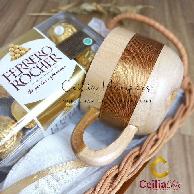 Wedding Hampers by Ceiliachic - 004