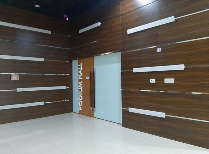 Gedung PODIUM Hall by Podium Wedding Hall - 004 Gedung PODIUM Hall by Podium Wedding Hall - 004