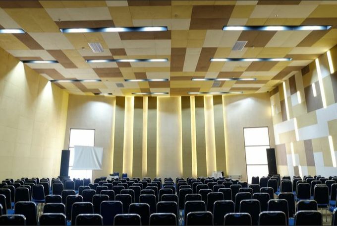 Gedung PODIUM Hall by Podium Wedding Hall - 003 Gedung PODIUM Hall by Podium Wedding Hall - 003