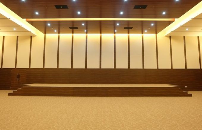 Aula Utama FUNCTION Hall by Podium Wedding Hall - 010 Aula Utama FUNCTION Hall by Podium Wedding Hall - 010