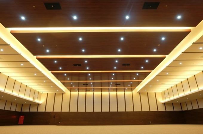 Aula Utama FUNCTION Hall by Podium Wedding Hall - 006 Aula Utama FUNCTION Hall by Podium Wedding Hall - 006