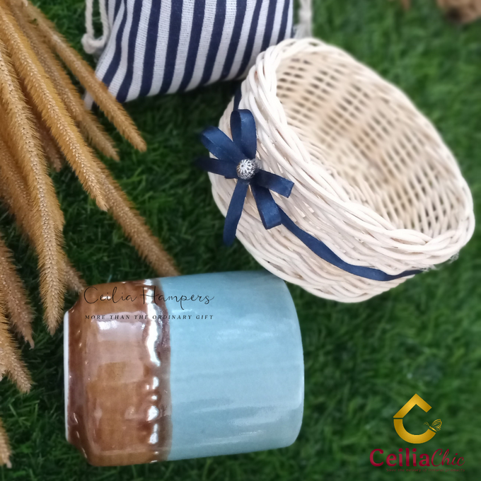 Morning Glory Hampers by Ceiliachic - 005 Morning Glory Hampers by Ceiliachic - 005