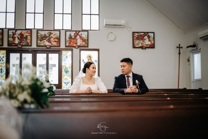 Wedding David & Maria by Devartfilm Photography - 029