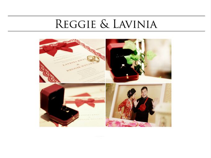 Sangjit Reggie & Lavinia by Meilleur - 002 Sangjit Reggie & Lavinia by Meilleur - 002