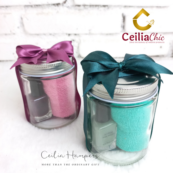 Daisy Hampers by Ceiliachic - 003 Daisy Hampers by Ceiliachic - 003