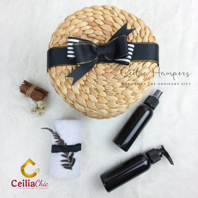 Magnolia Hampers by Ceiliachic - 001 Magnolia Hampers by Ceiliachic - 001