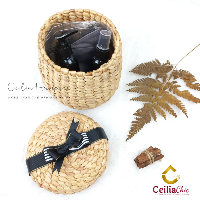Newnormal Hampers by Ceiliachic - 002 Newnormal Hampers by Ceiliachic - 002