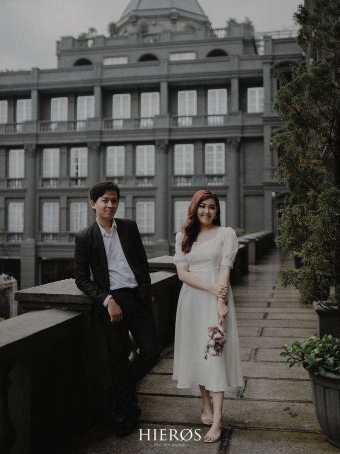 David & Lita Prewed by Sisi Wedding Consultant - 002 David & Lita Prewed by Sisi Wedding Consultant - 002