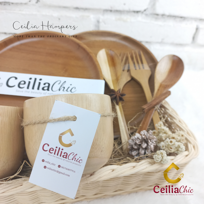 LILY HAMPERS by Ceiliachic - 005 LILY HAMPERS by Ceiliachic - 005