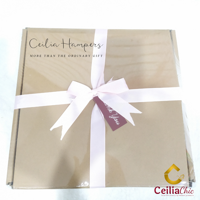 LILY HAMPERS by Ceiliachic - 004 LILY HAMPERS by Ceiliachic - 004