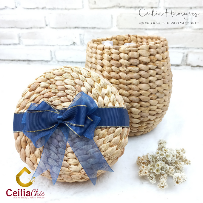 Orleander Hampers by Ceiliachic - 001 Orleander Hampers by Ceiliachic - 001