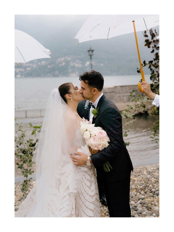 BRIDES by WEDDING BY JOY - MILAN - COMO LAKE - 025 BRIDES by WEDDING BY JOY - MILAN - COMO LAKE - 025