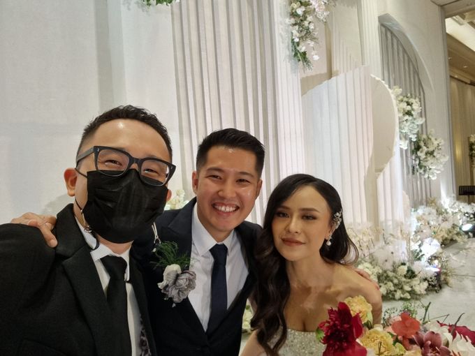 Wedding RYAN & MELISA by MC Samuel Halim - 003 Wedding RYAN & MELISA by MC Samuel Halim - 003