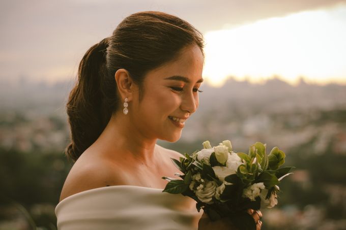Intimate Wedding by 8willhappen Events Management - 003 Intimate Wedding by 8willhappen Events Management - 003