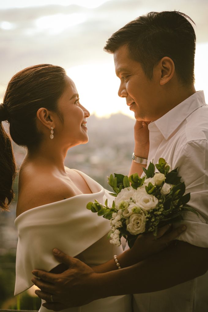Intimate Wedding by 8willhappen Events Management - 004 Intimate Wedding by 8willhappen Events Management - 004