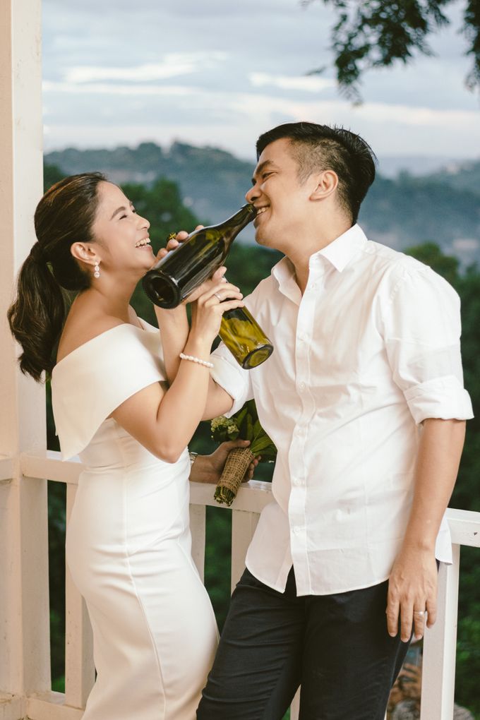 Intimate Wedding by 8willhappen Events Management - 005 Intimate Wedding by 8willhappen Events Management - 005
