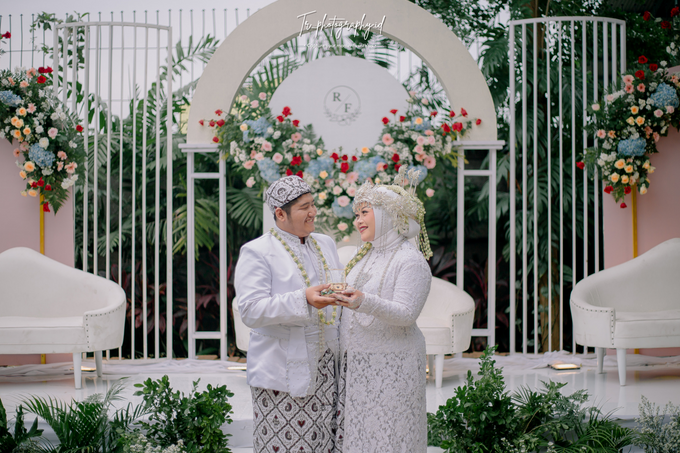 THE WEDDING OF RANIA & FIRIS by Meet The Bride - 012 THE WEDDING OF RANIA & FIRIS by Meet The Bride - 012
