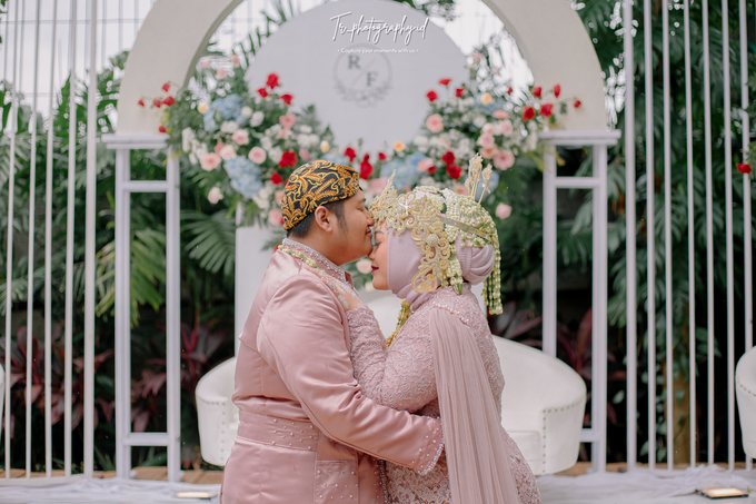 THE WEDDING OF RANIA & FIRIS by Meet The Bride - 018 THE WEDDING OF RANIA & FIRIS by Meet The Bride - 018