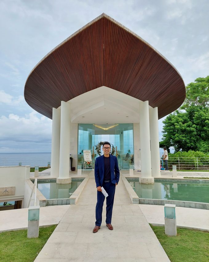 Rendy & Saskia by Hilton Bali Resort - 012 Rendy & Saskia by Hilton Bali Resort - 012