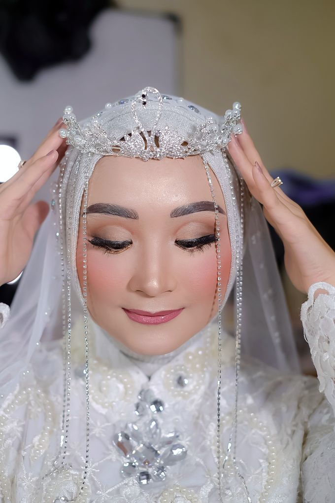 Makeup Akad Start From 1,3 Jt by Adibamakeupartist - 005