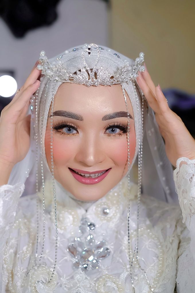 Makeup Akad Start From 1,3 Jt by Adibamakeupartist - 002