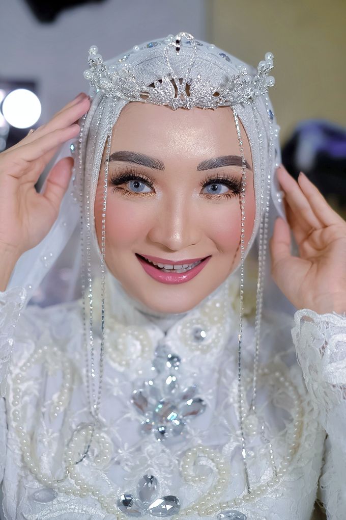 Makeup Akad Start From 1,3 Jt by Adibamakeupartist - 004