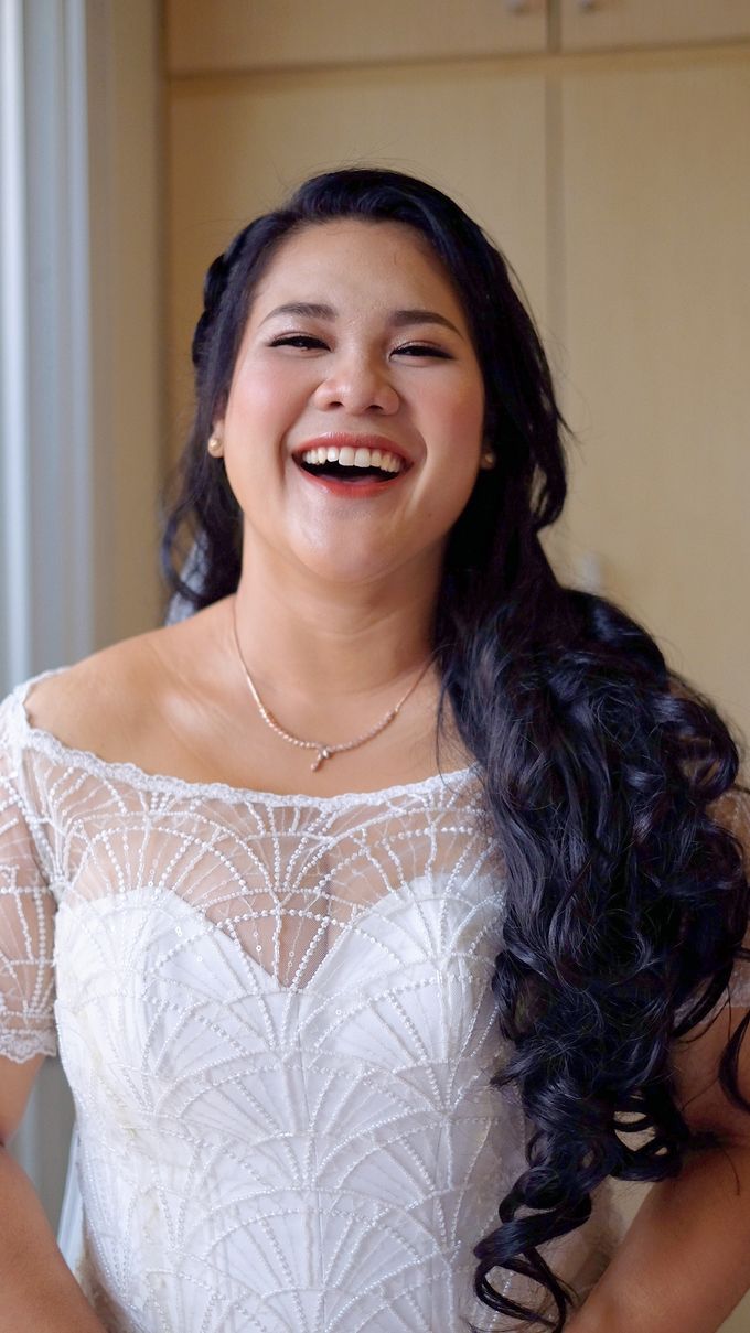 Wedding MS SEPTI by Tasya Tiddy Make Up Artist - 005 Wedding MS SEPTI by Tasya Tiddy Make Up Artist - 005