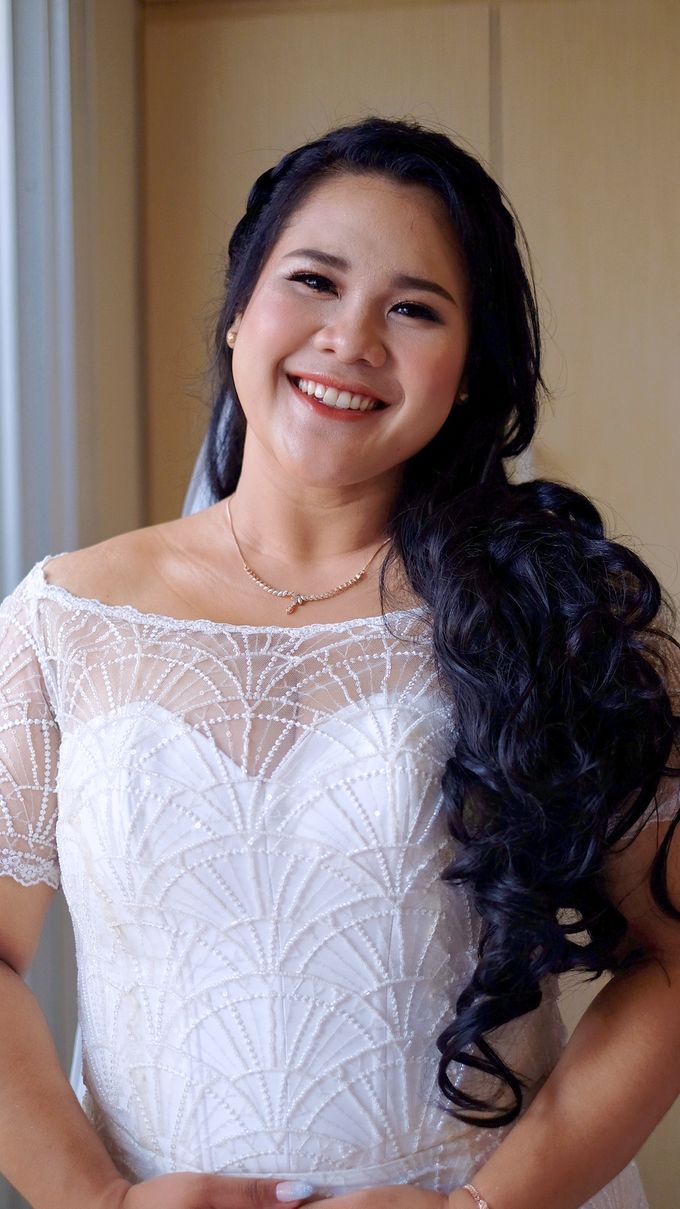 Wedding MS SEPTI by Tasya Tiddy Make Up Artist - 004 Wedding MS SEPTI by Tasya Tiddy Make Up Artist - 004