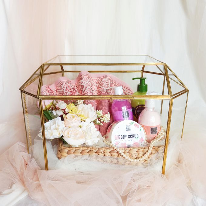 From The Wedding Imam & Rizky by DK.Project Seserahan Mahar - 011