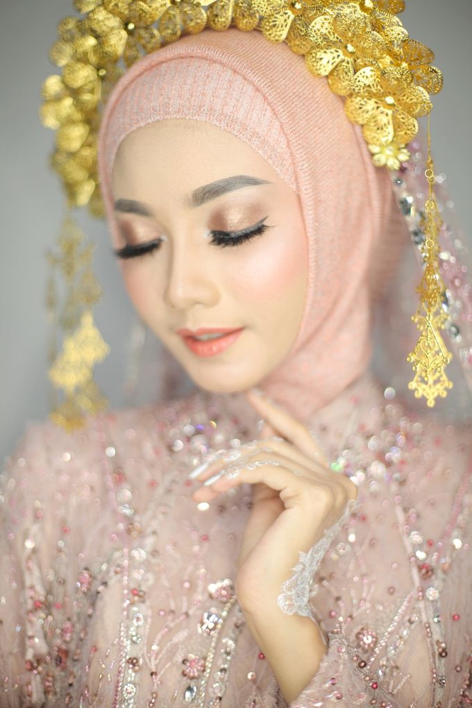 Melayu Modifikasi by Deandra Wedding Planner - 001