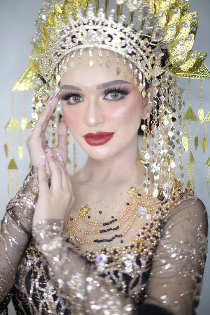 Beautiful Indonesia 2022 by Deandra Wedding Planner - 011