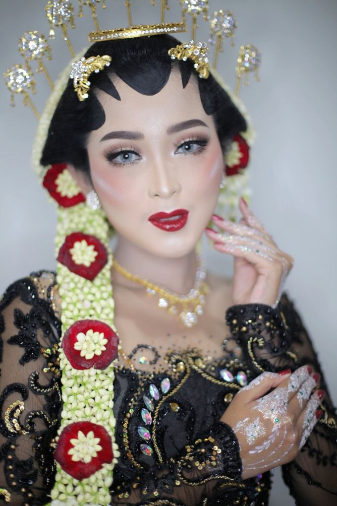 Beautiful Indonesia 2022 by Deandra Wedding Planner - 004