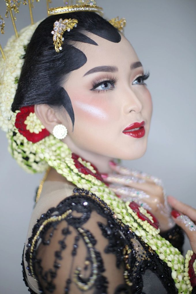 Beautiful Indonesia 2022 by Deandra Wedding Planner - 008